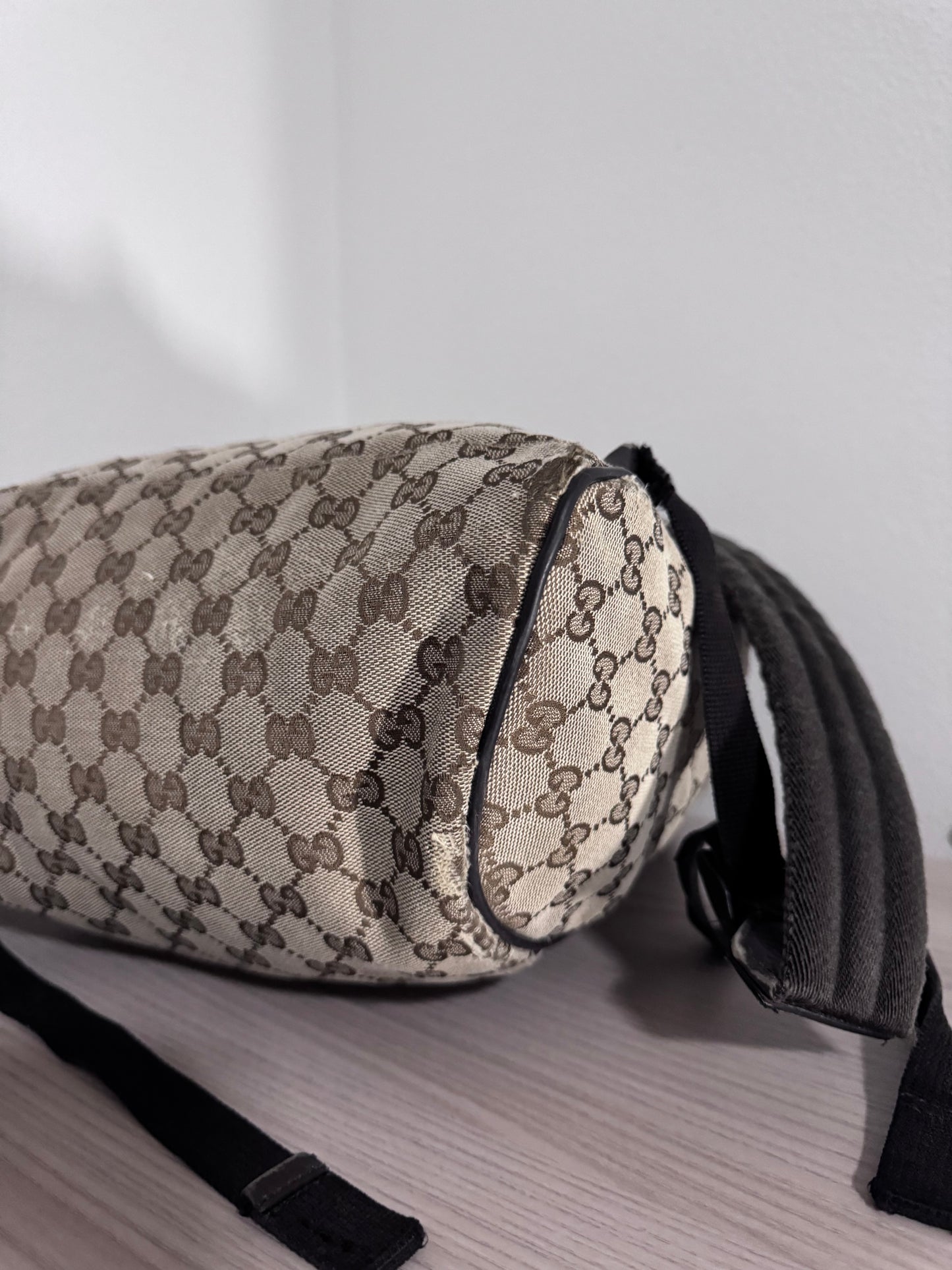 Zaino vintage Gucci Ophidia monogram