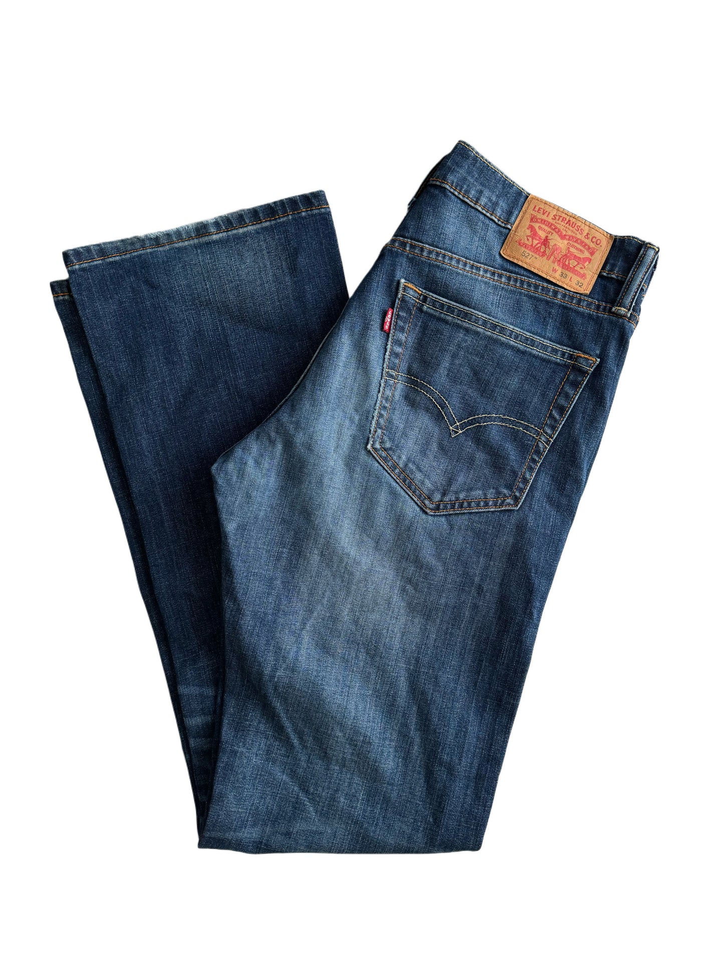 Levi’s vintage 527 - taglia W33 L32