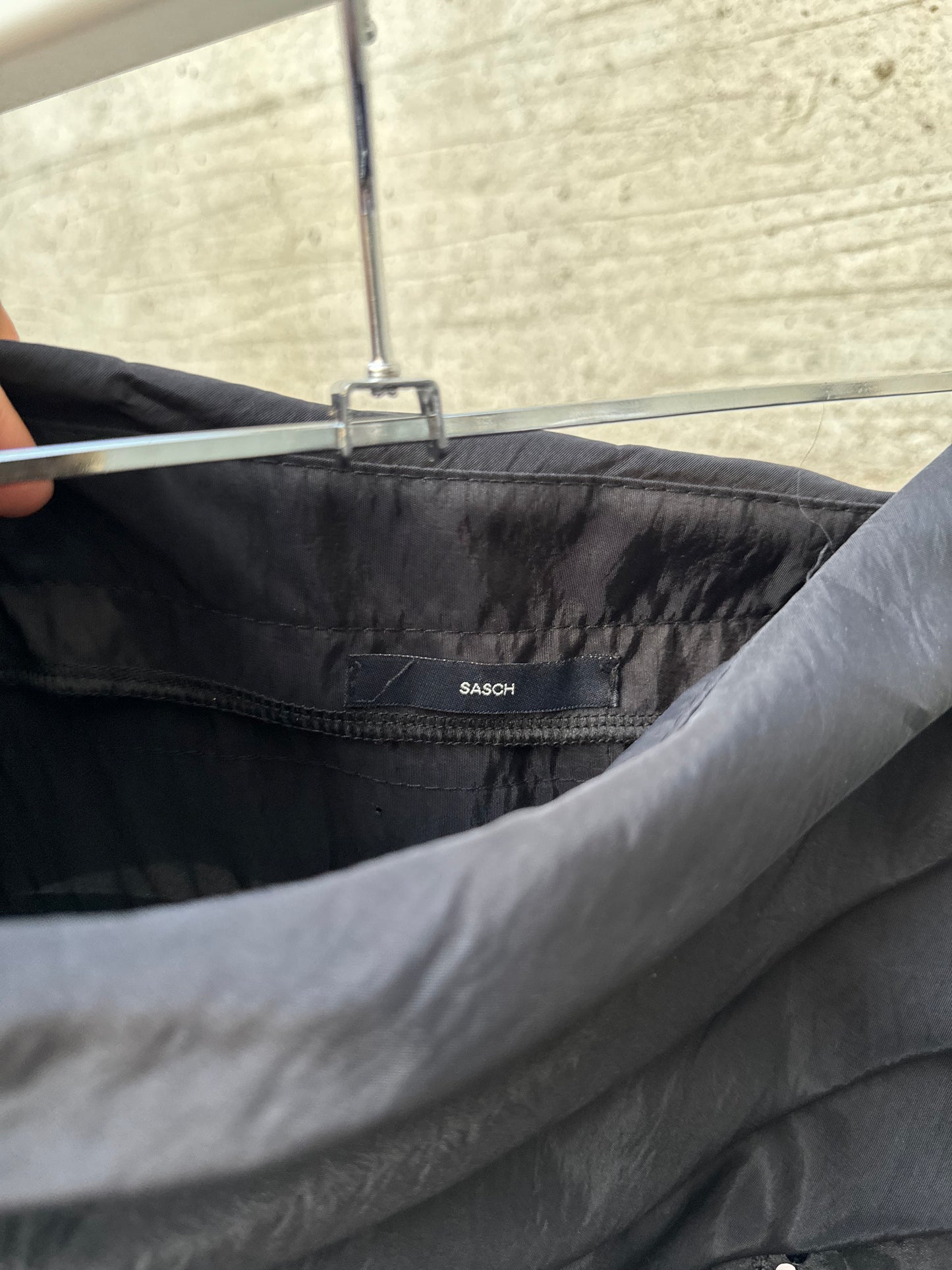 Gonna Sasch, taglia 42it