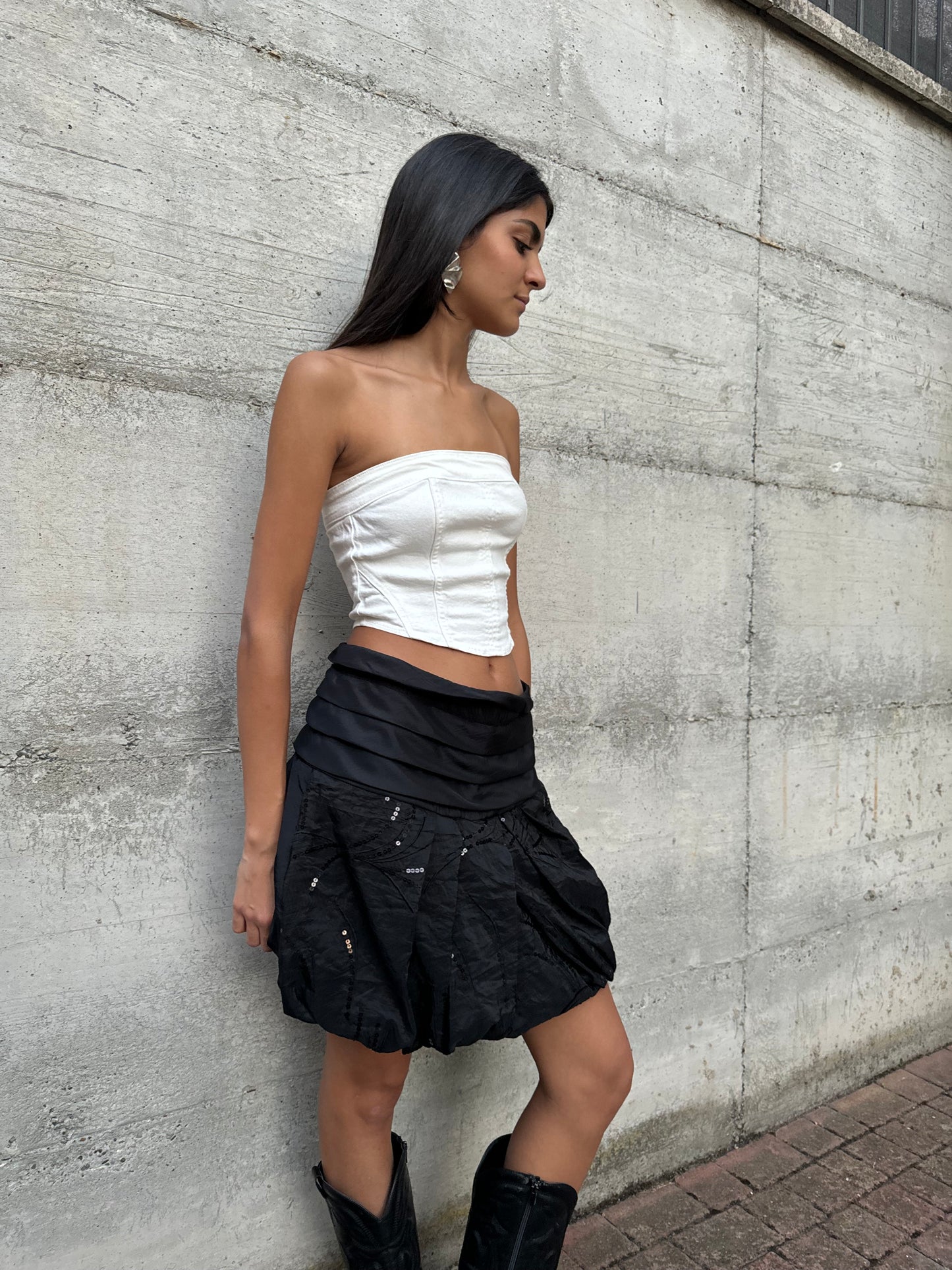 Gonna Sasch, taglia 42it