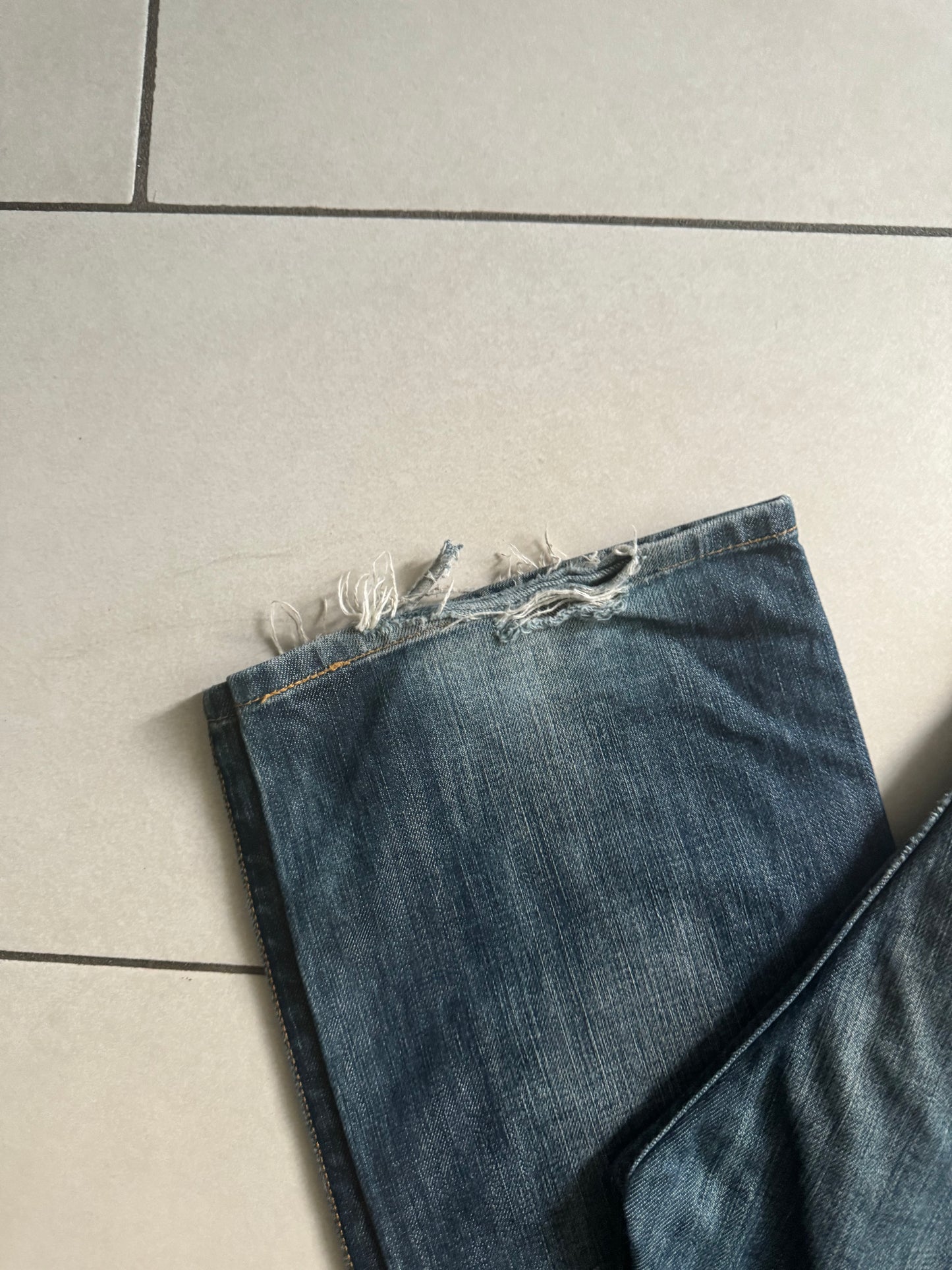 Levi’s Vintage 501 - taglia W34 L30