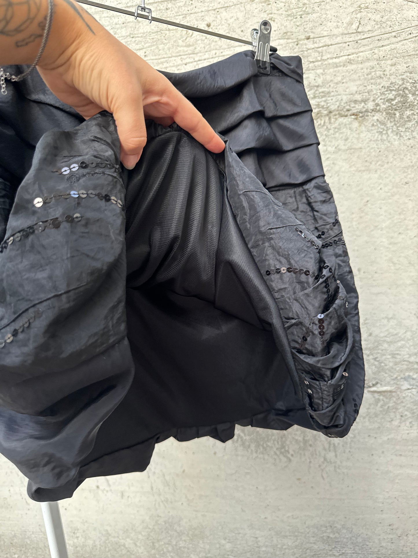 Gonna Sasch, taglia 42it