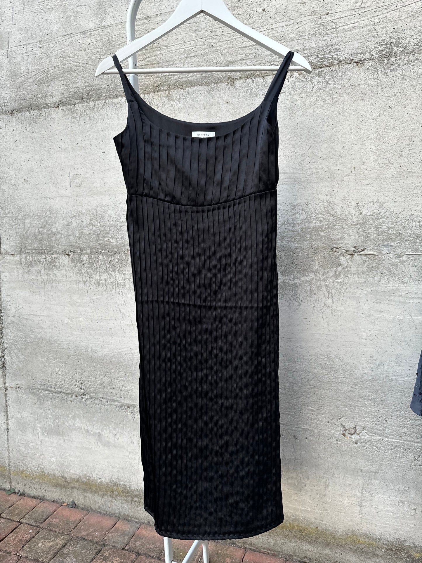 Tubino in seta Steffen Schraut, taglia 40it