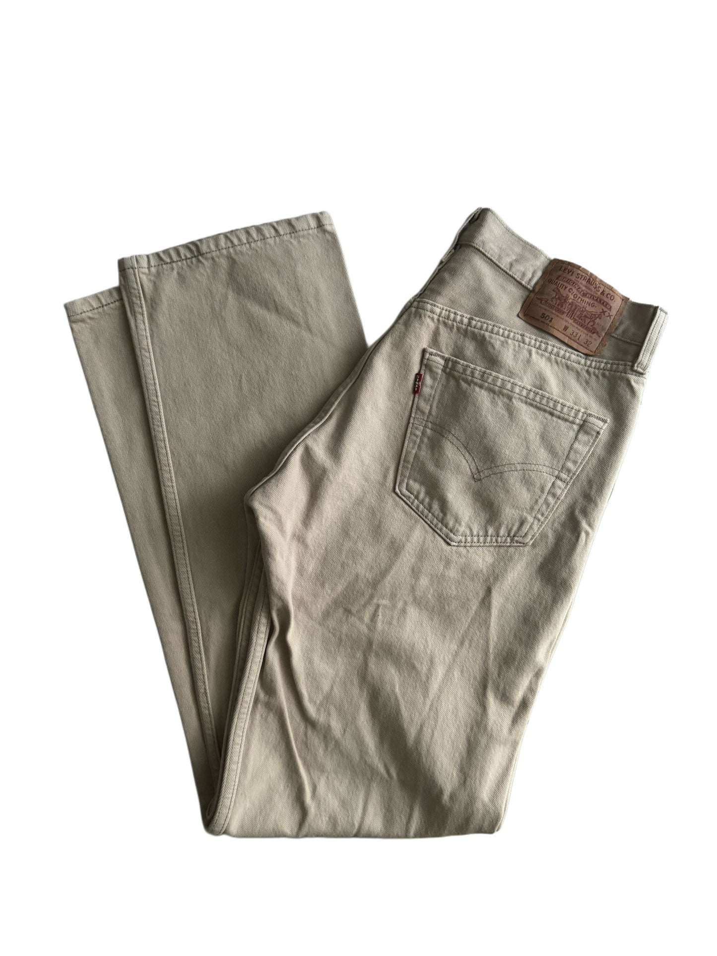 Levi’s Vintage 501 - taglia W33 L32