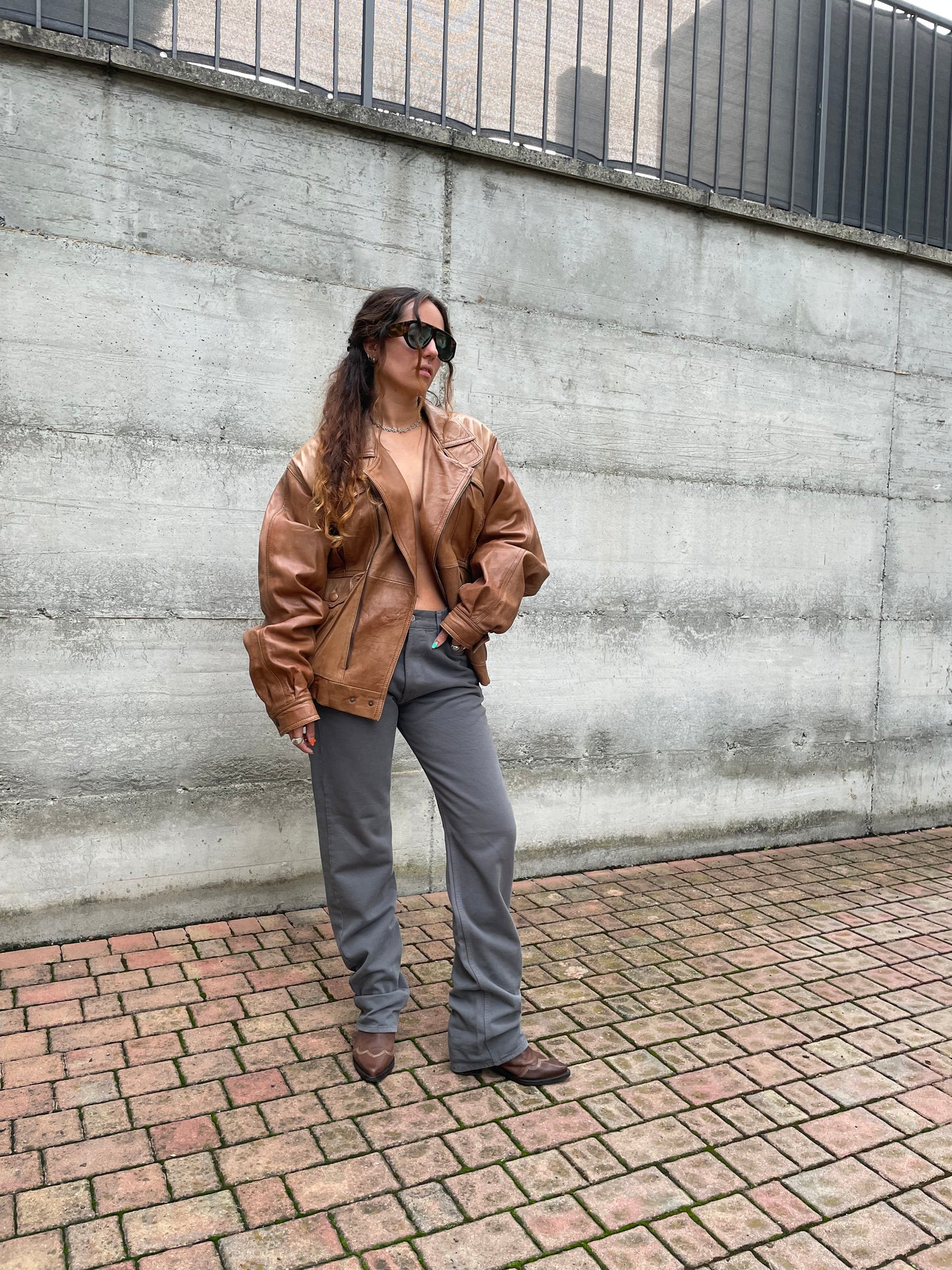 Jeans straight fit Carrera - taglia M