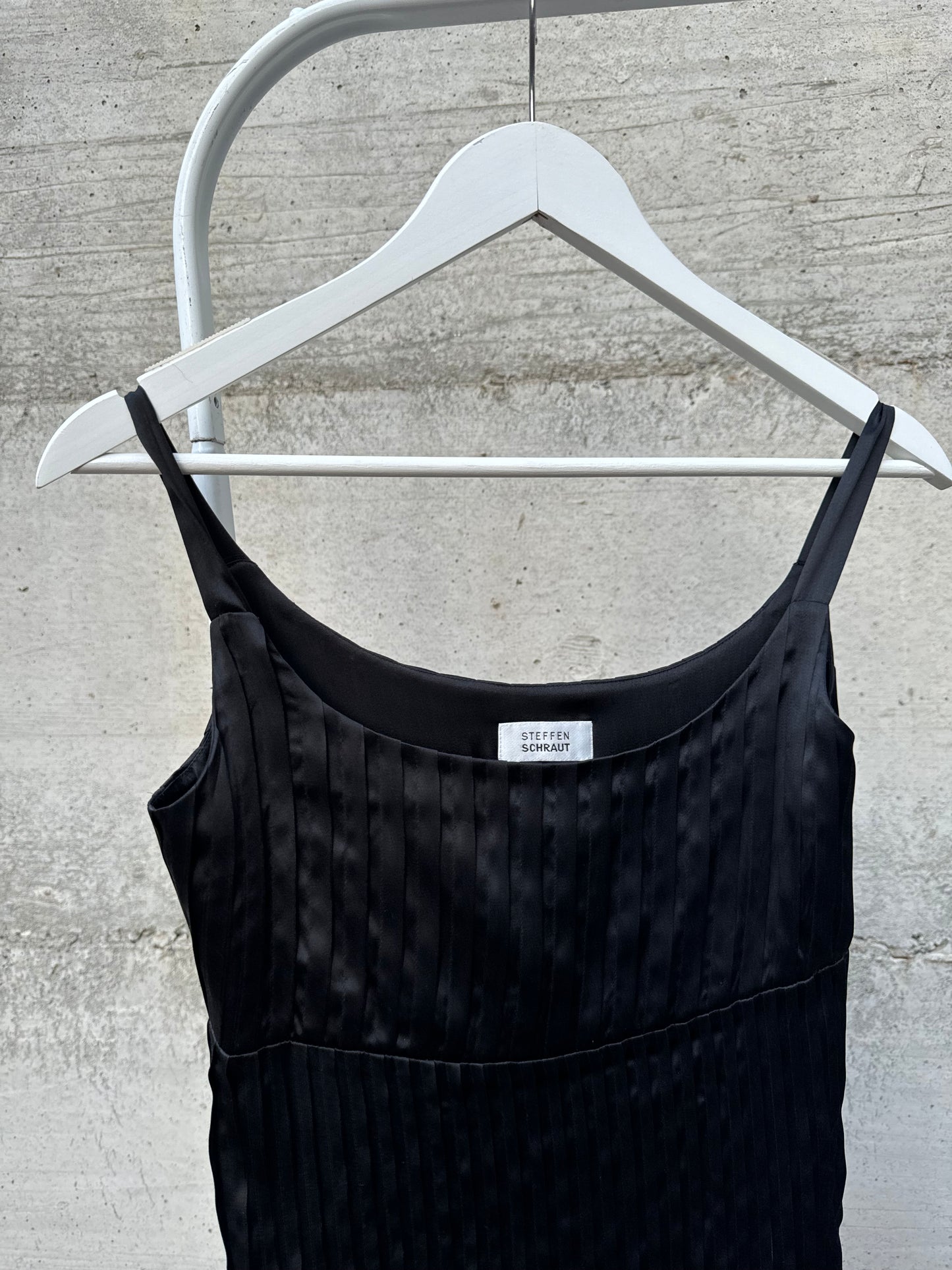 Tubino in seta Steffen Schraut, taglia 40it