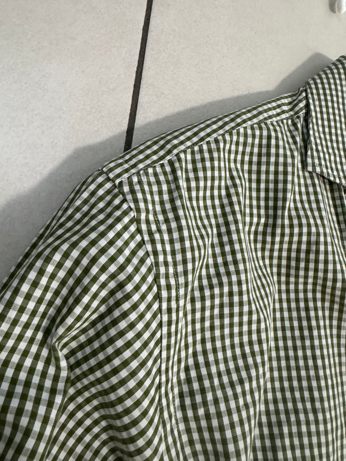 Camicia uomo BOSS taglia L